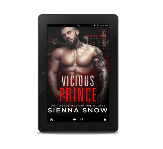 Vicious Prince