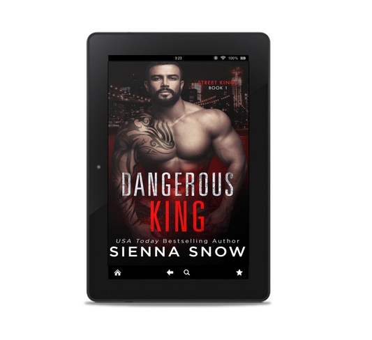 Dangerous King