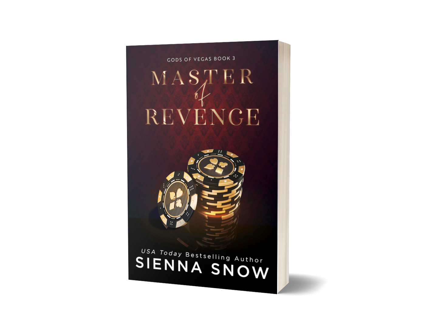 Master of Revenge