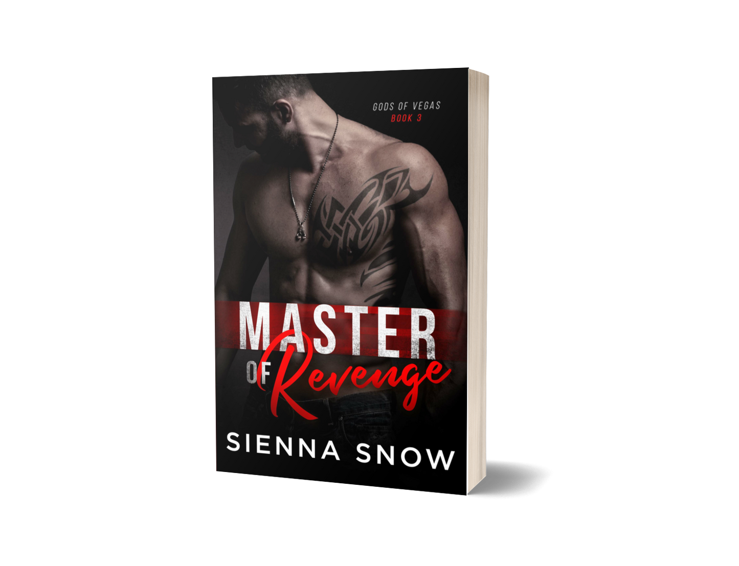 Master of Revenge