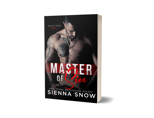 Master of Sin