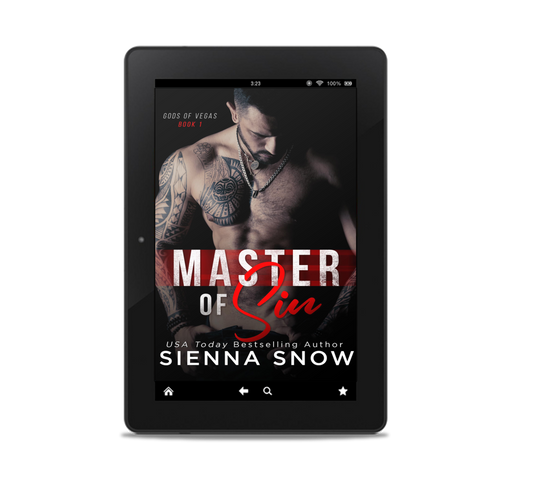 Master of Sin