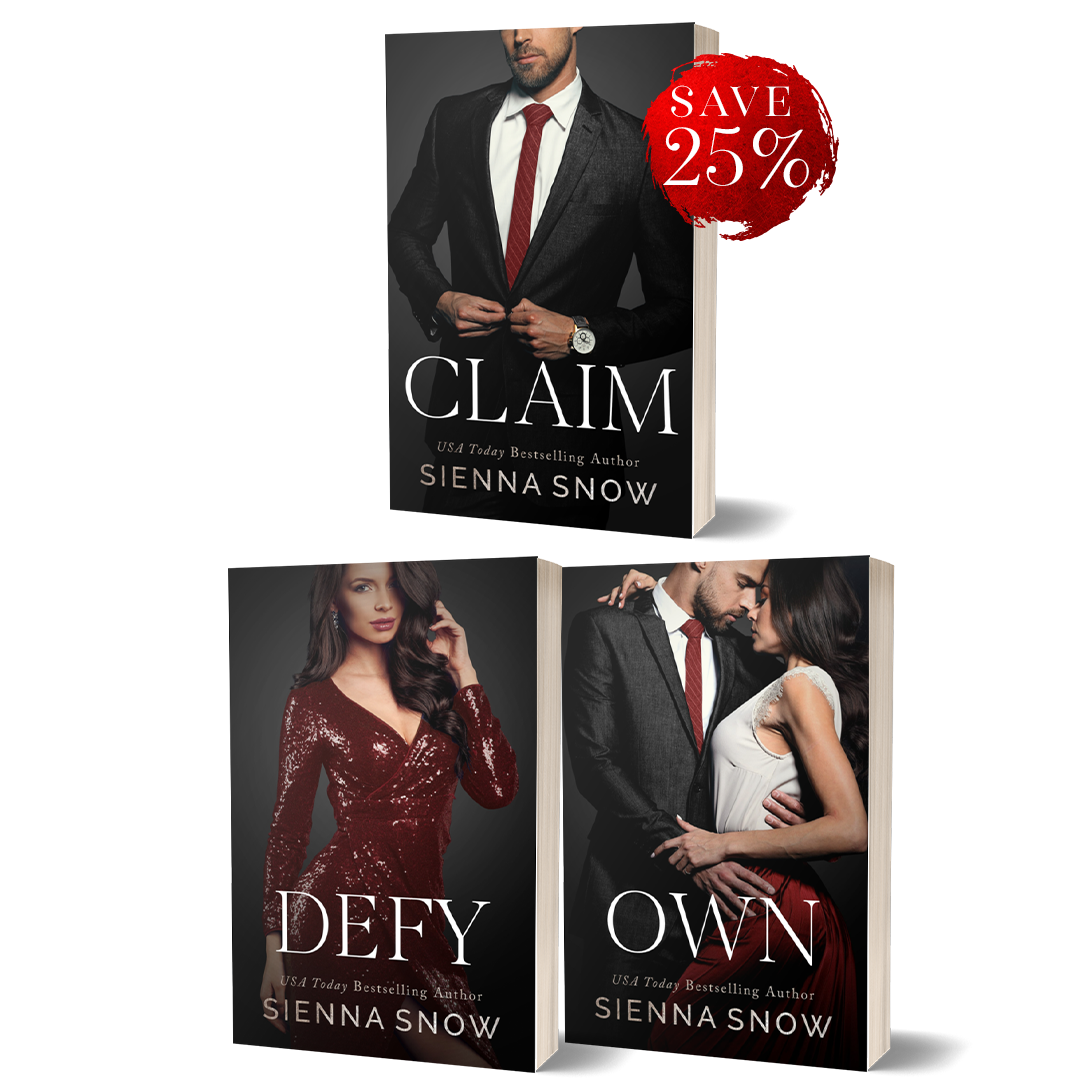 Midnight Dynasty Series