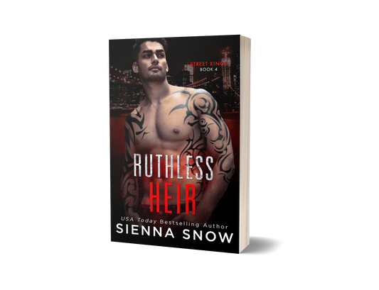 Ruthless Heir