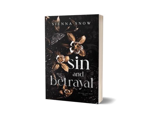 Sin and Betrayal