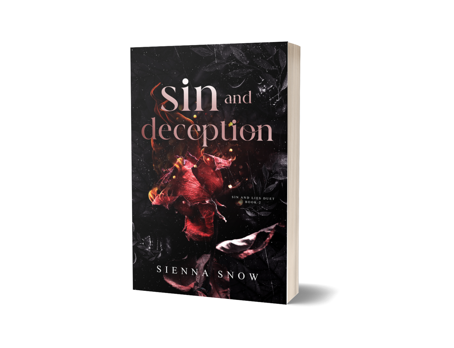 Sin and Deception
