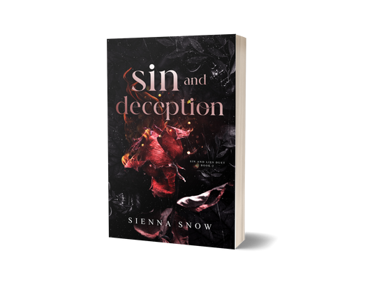 Sin and Deception