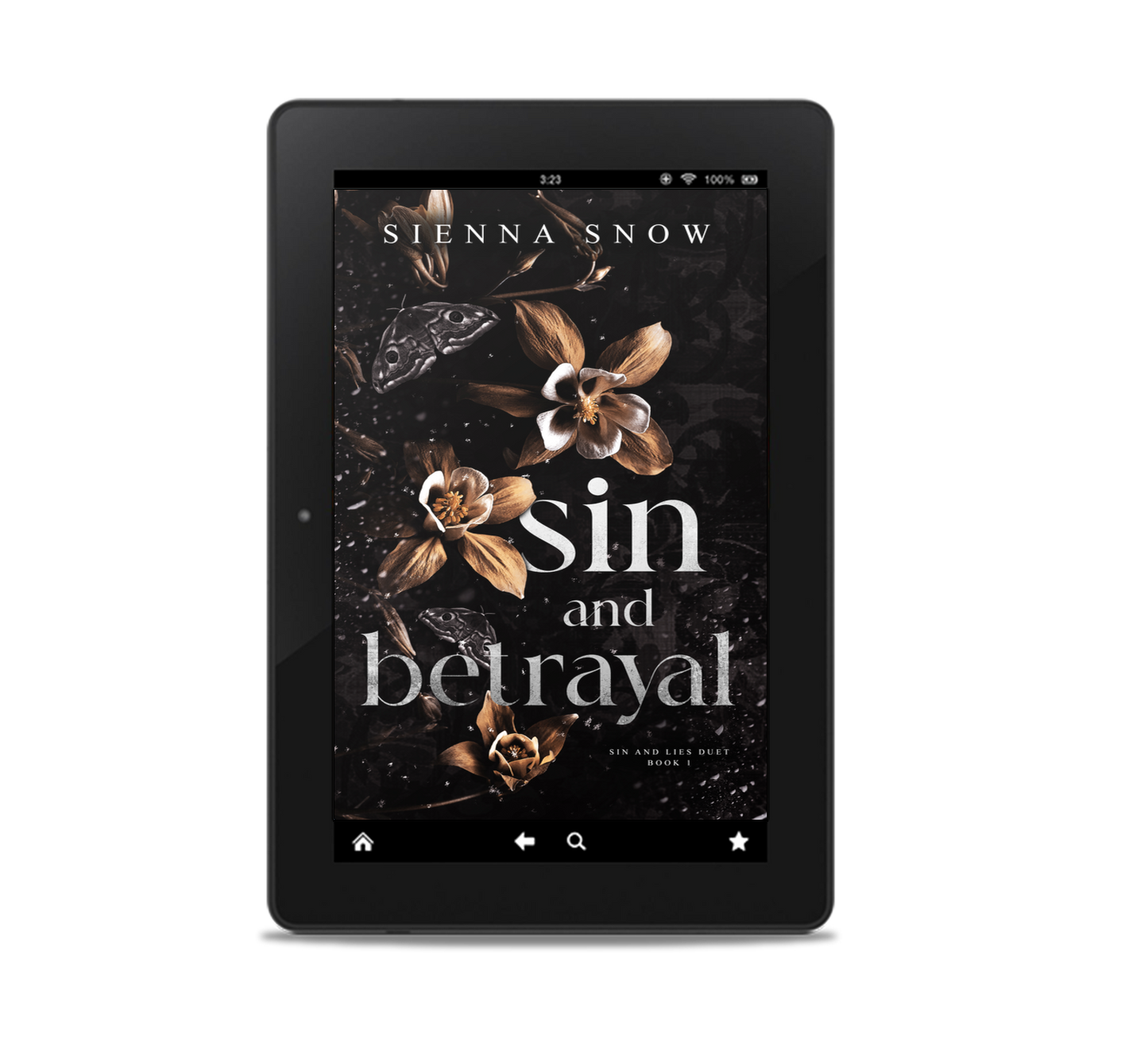 Sin and Betrayal