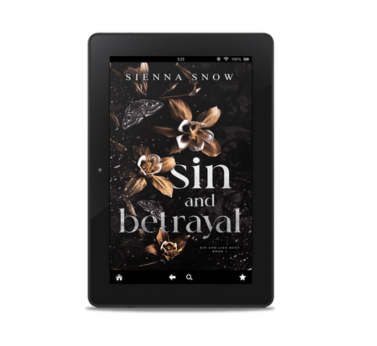Sin and Betrayal