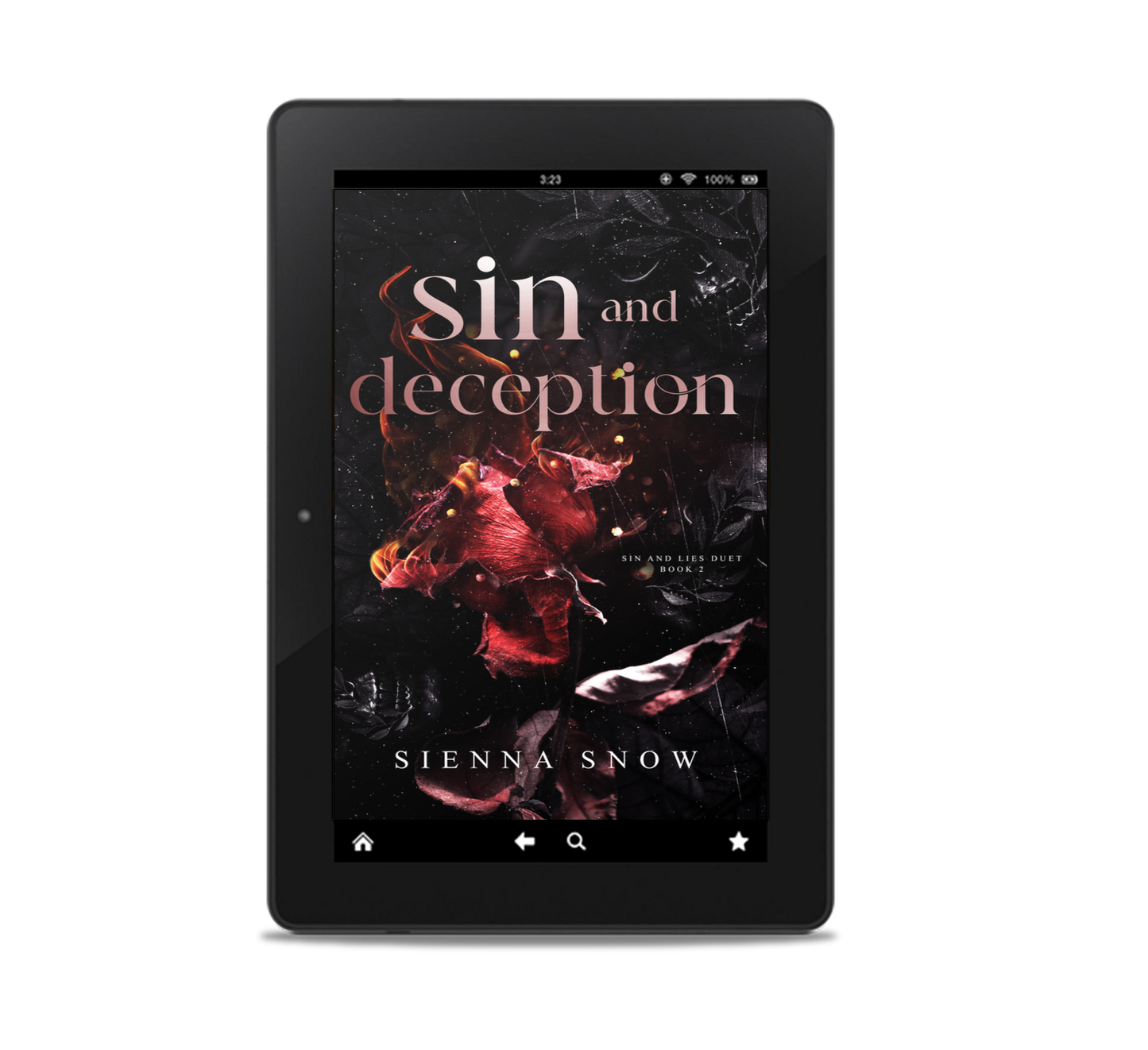 Sin and Deception