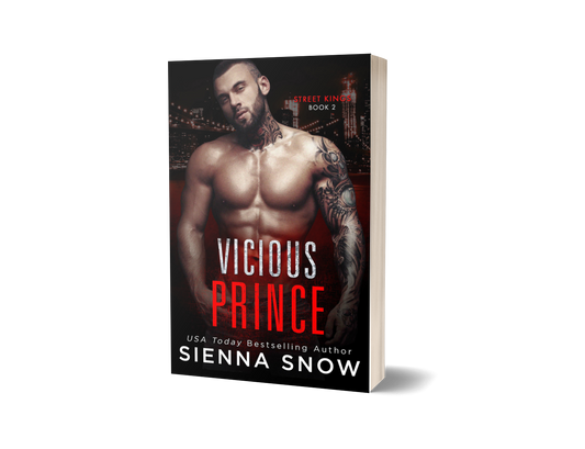 Vicious Prince