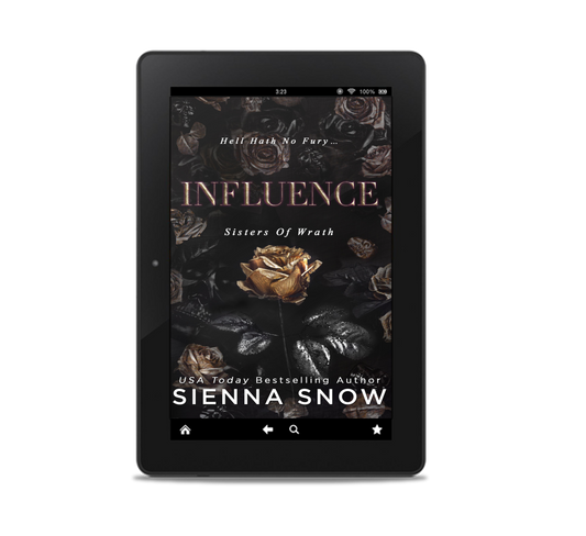 Influence-Preorder