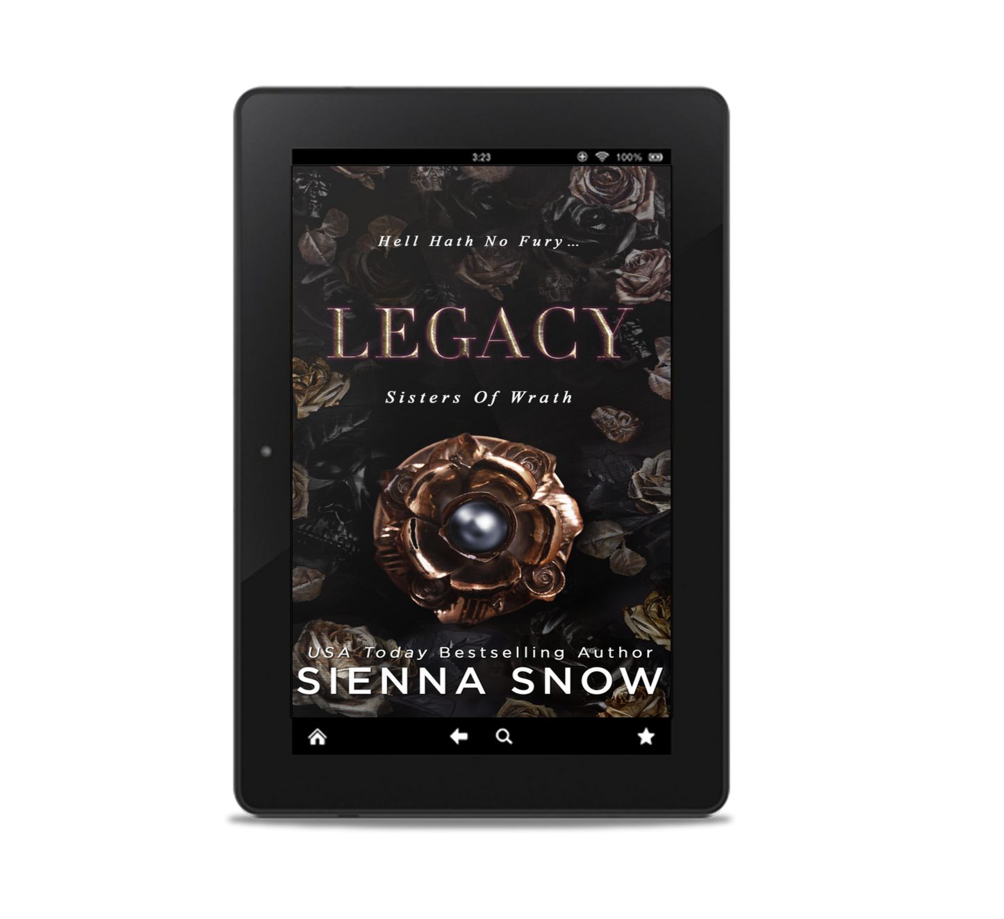 Legacy-Preorder