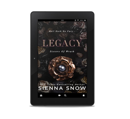 Legacy-Preorder