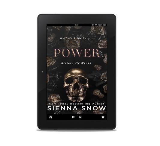 Power-Preorder