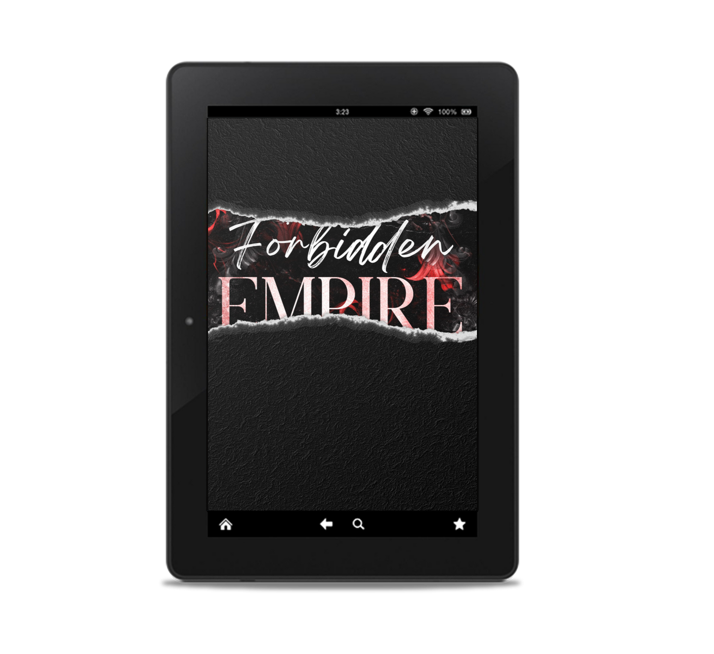 Forbidden Empire-Preorder
