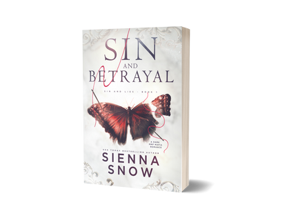 Sin and Betrayal