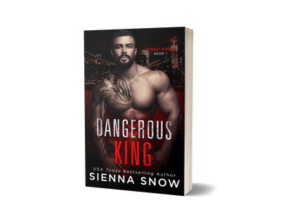 Dangerous King