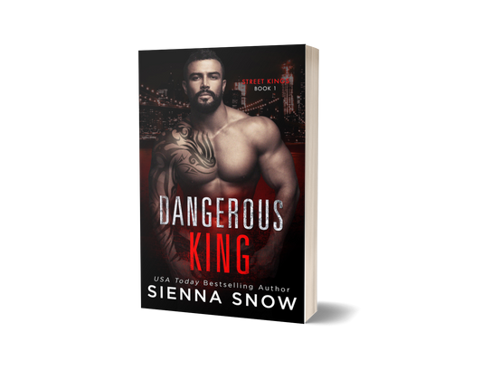 Dangerous King