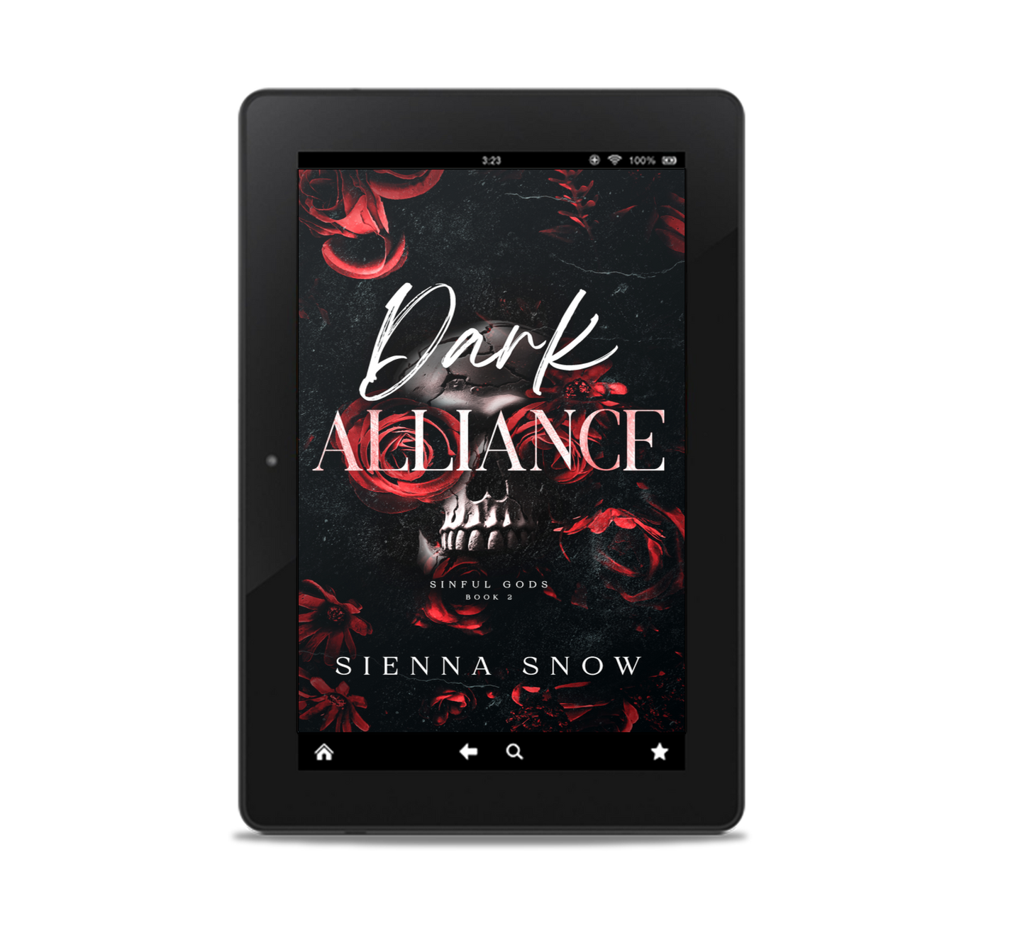 Dark Alliance