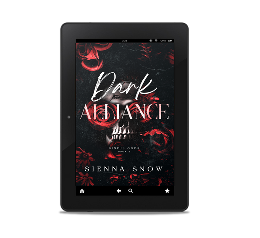 Dark Alliance