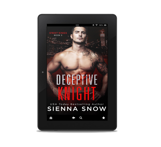 Deceptive Knight