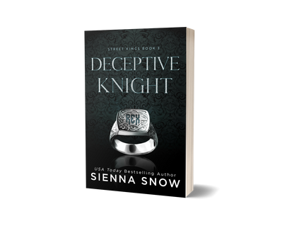 Deceptive Knight