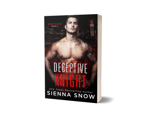 Deceptive Knight