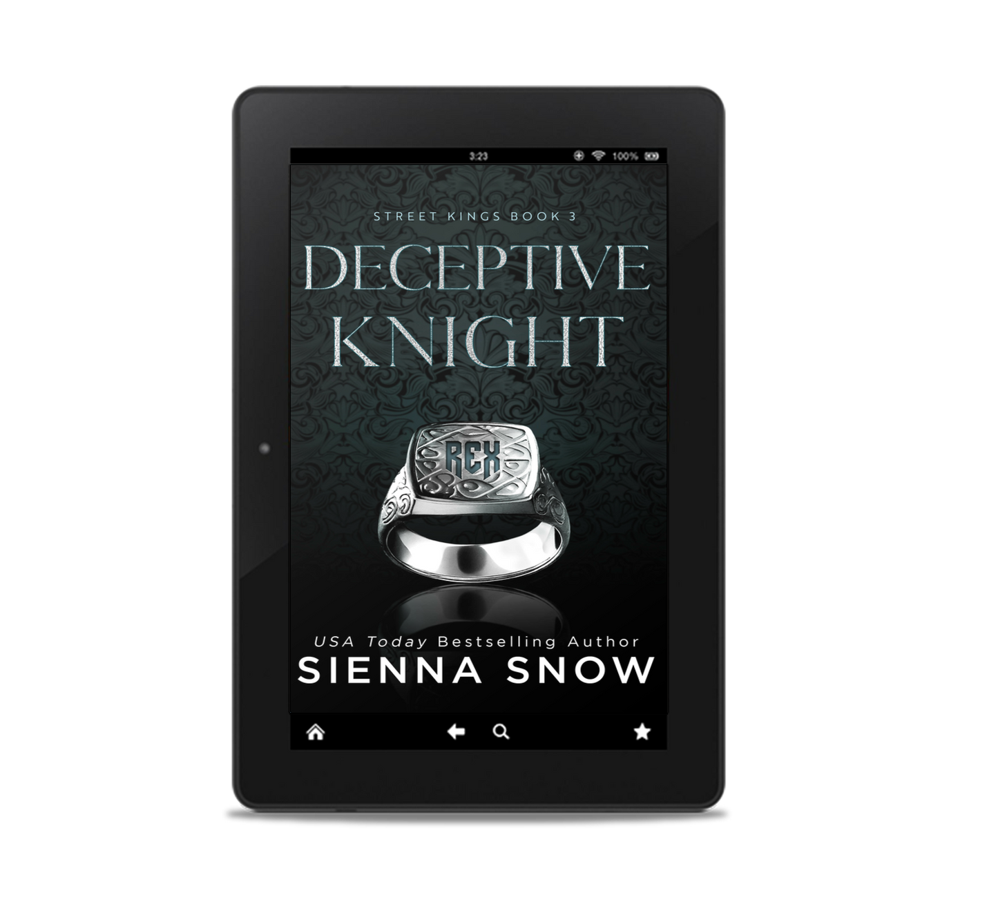 Deceptive Knight