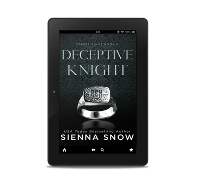 Deceptive Knight