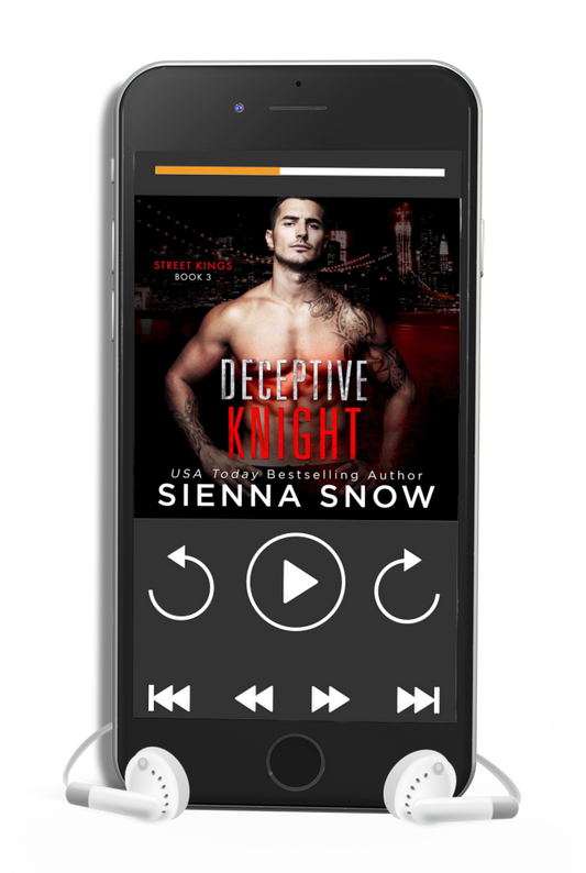 Deceptive Knight