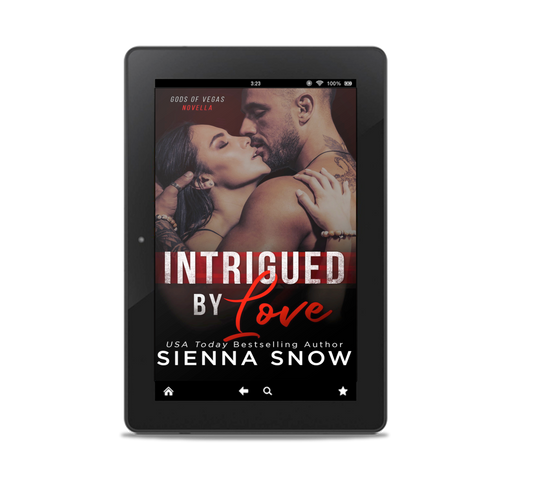 Intrigued By Love