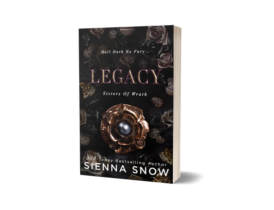 Legacy-Preorder