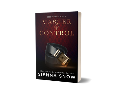 Master of Control