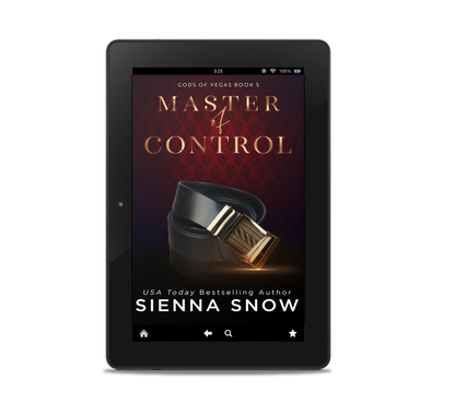 Master of Control