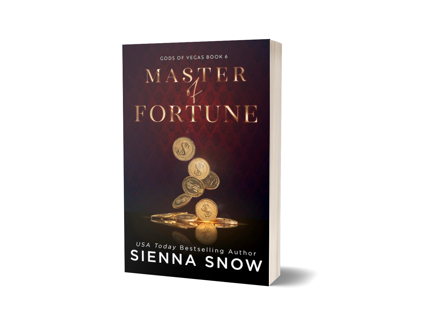 Master of Fortune