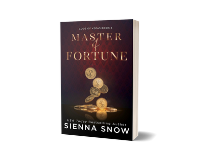 Master of Fortune