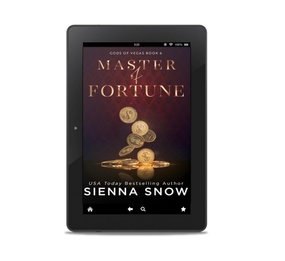 Master of Fortune