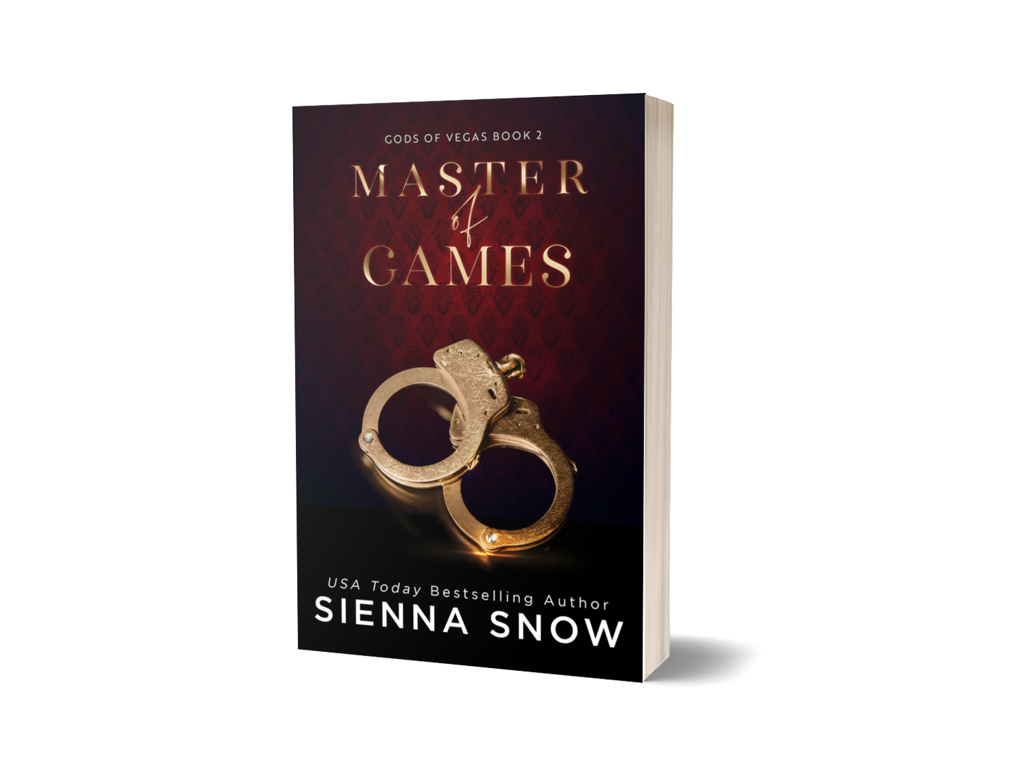 Master of Games
