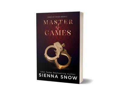 Master of Games