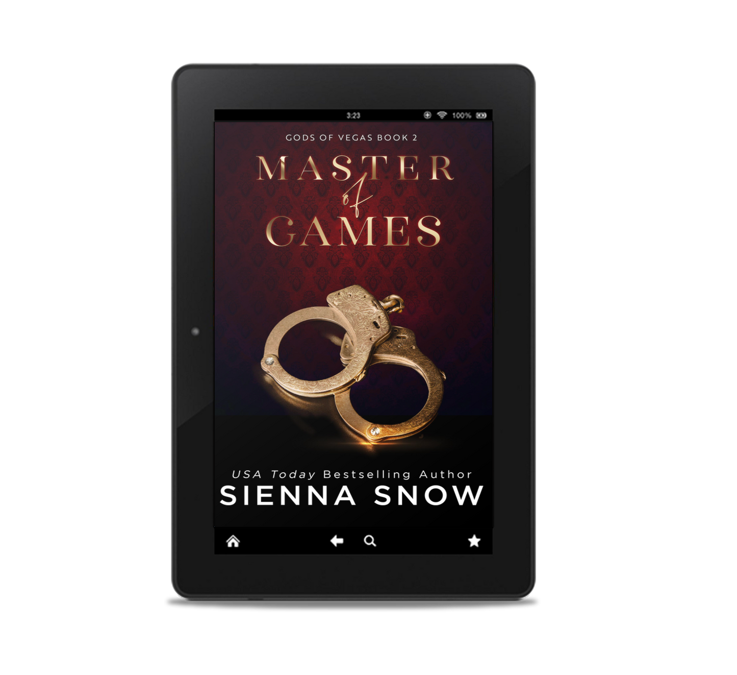 Master of Games