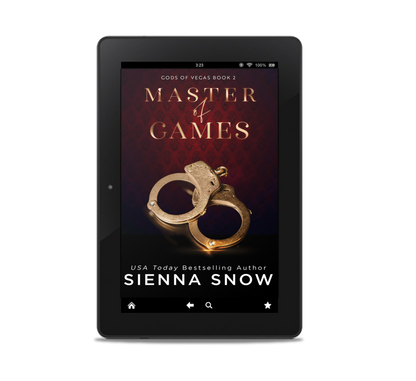 Master of Games