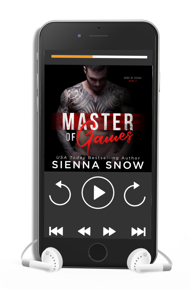 Master of Games