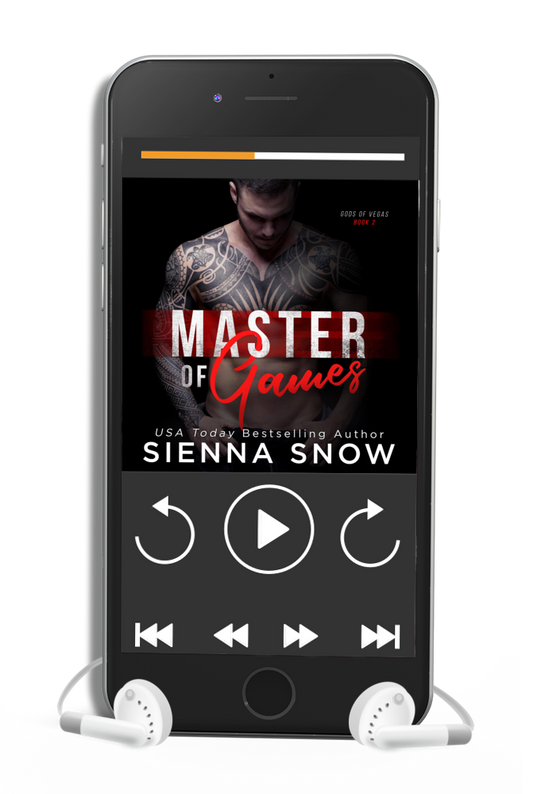 Master of Games
