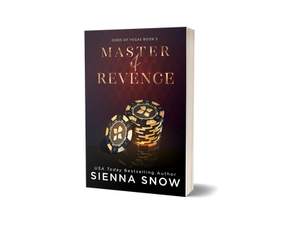 Master of Revenge