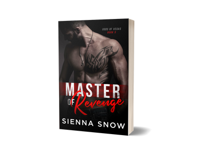 Master of Revenge