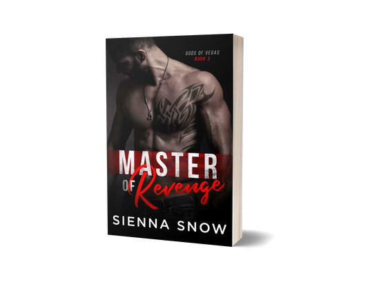 Master of Revenge