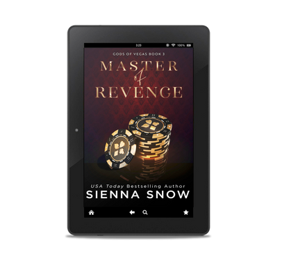 Master of Revenge