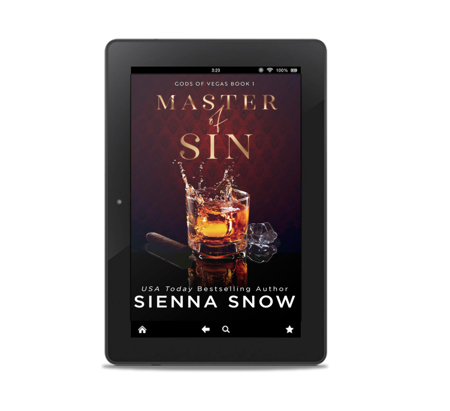 Master of Sin