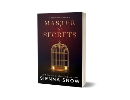 Master of Secrets